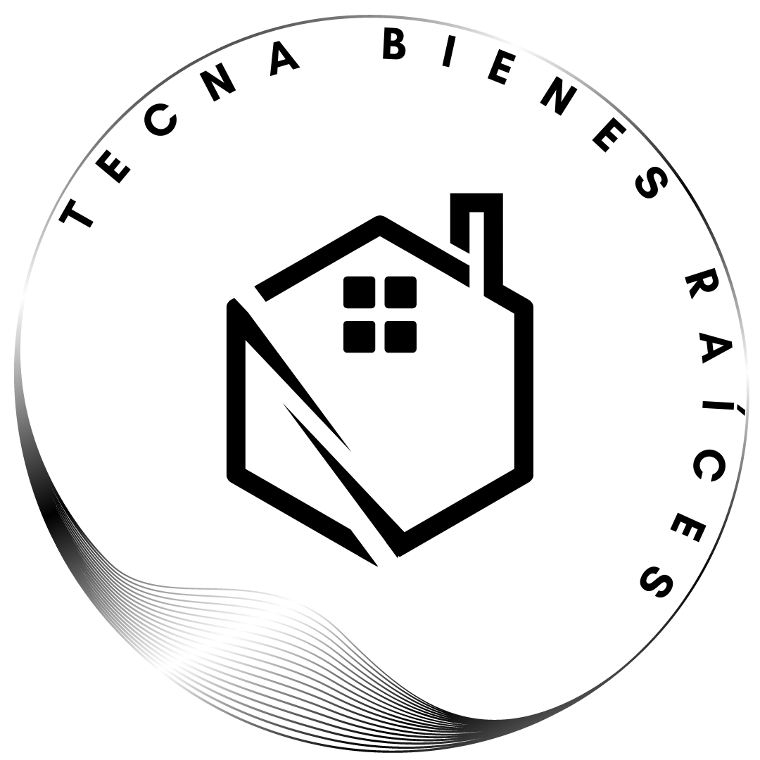 Página principal del Centro de ayuda de Tecna Bienes Raíces